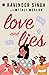 Love & Lies
