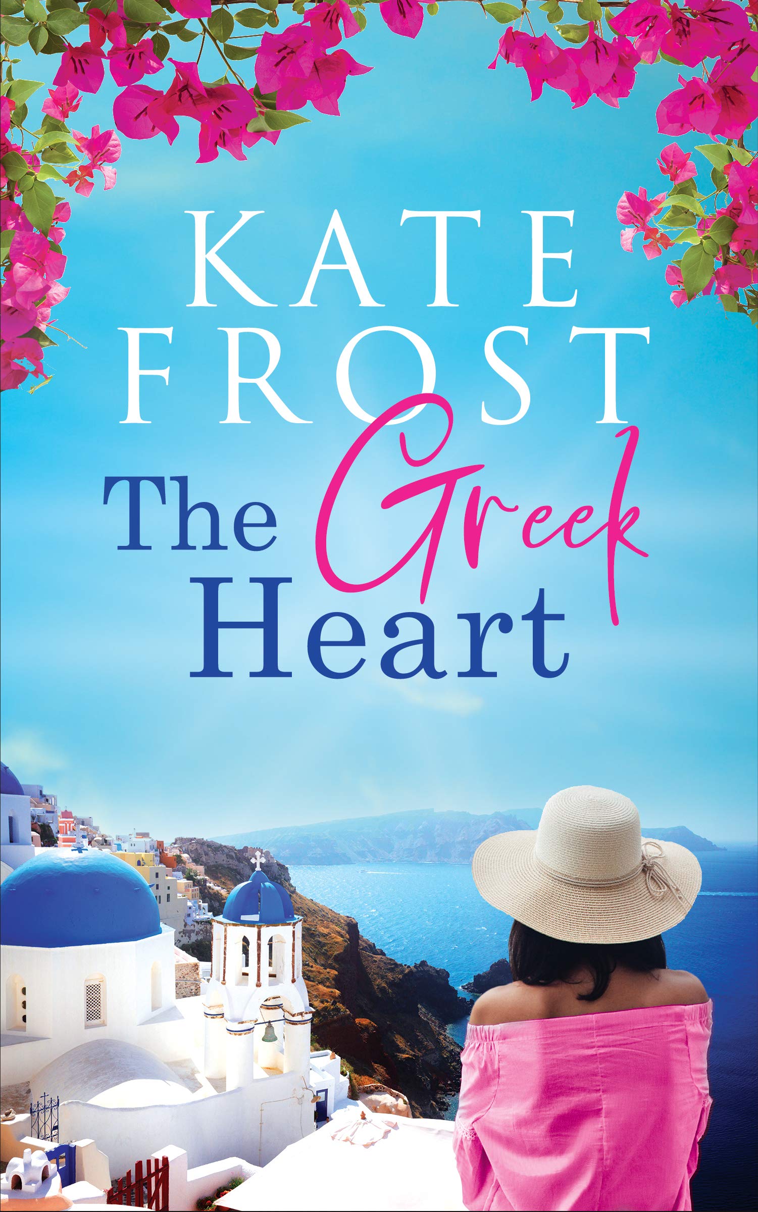 The Greek Heart (Kindle Edition)