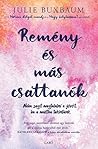Remény és más csattanók by Julie Buxbaum