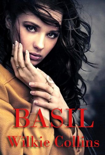 BASIL: The Classic Mystery Novel