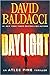 Daylight (Atlee Pine, #3)
