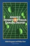 Advances in Distributed and Parallel Knowledge Discovery