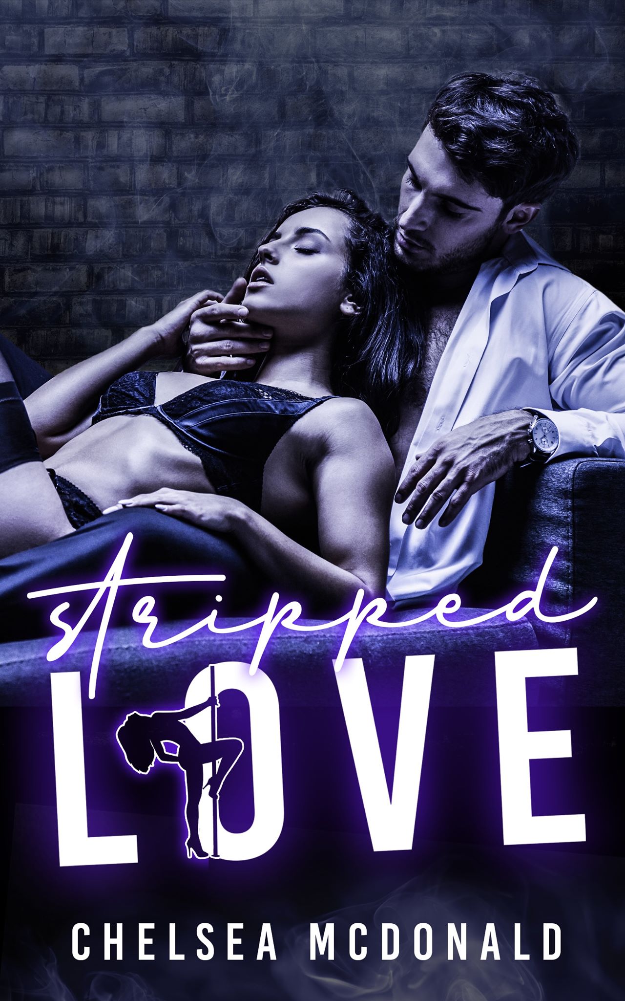 Stripped Love