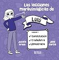 Las lecciones maravimágicas de Lulú