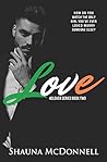 Book cover for Love (4Clover #2)
