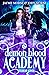 Demon Blood Academy: Term O...