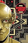 Engineward #1 by George Mann