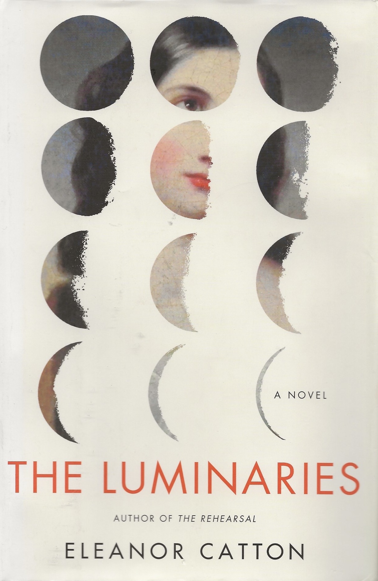 The Luminaries