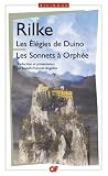 Les Élégies de Du...