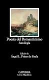 Poesía del Romant...