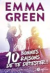 10 bonnes raisons...