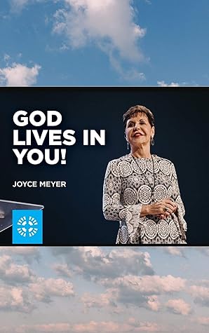 God Lives in You!