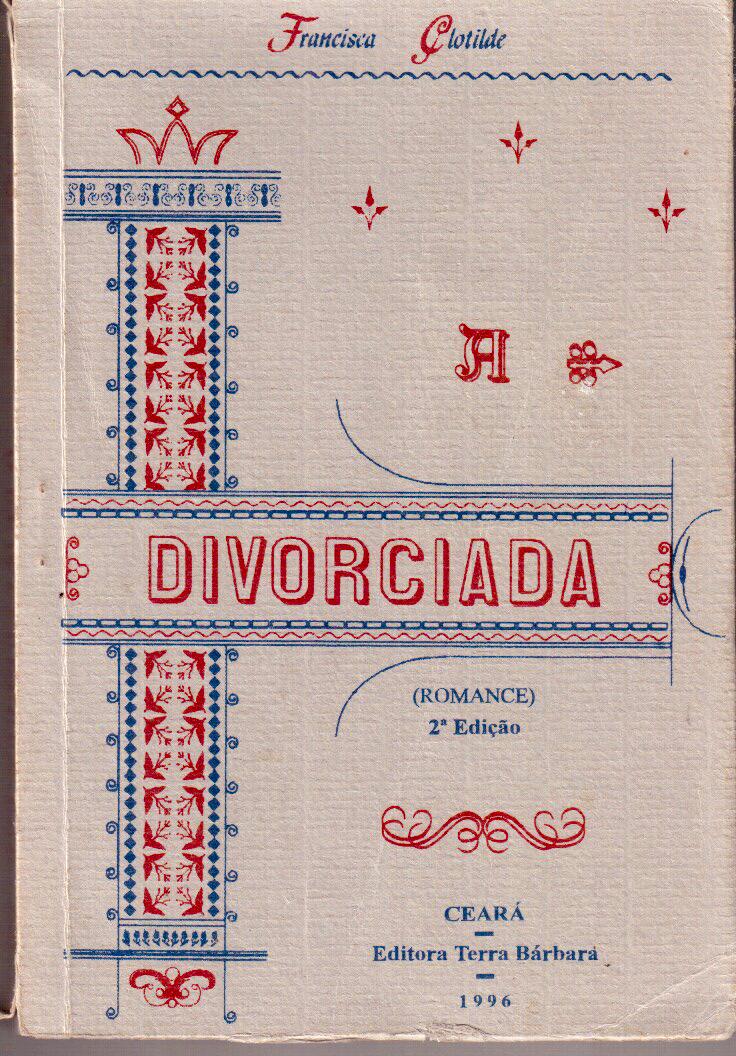 A divorciada (Paperback)