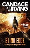 Blind Edge by Candace Irving