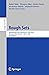 Rough Sets: International J...