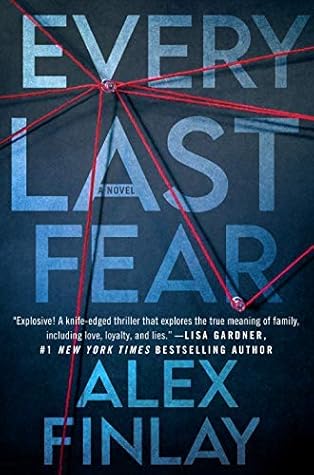 Every Last Fear