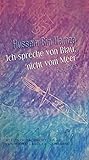 Ich spreche von Blau, nicht vom Meer
