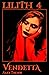 Vendetta (Lilith, #4) (Trilogie Lilith t. 3)