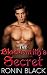 The Blacksmith's Secret: A Gay M/M Paranormal Vampire Erotic Story of Forbidden Love