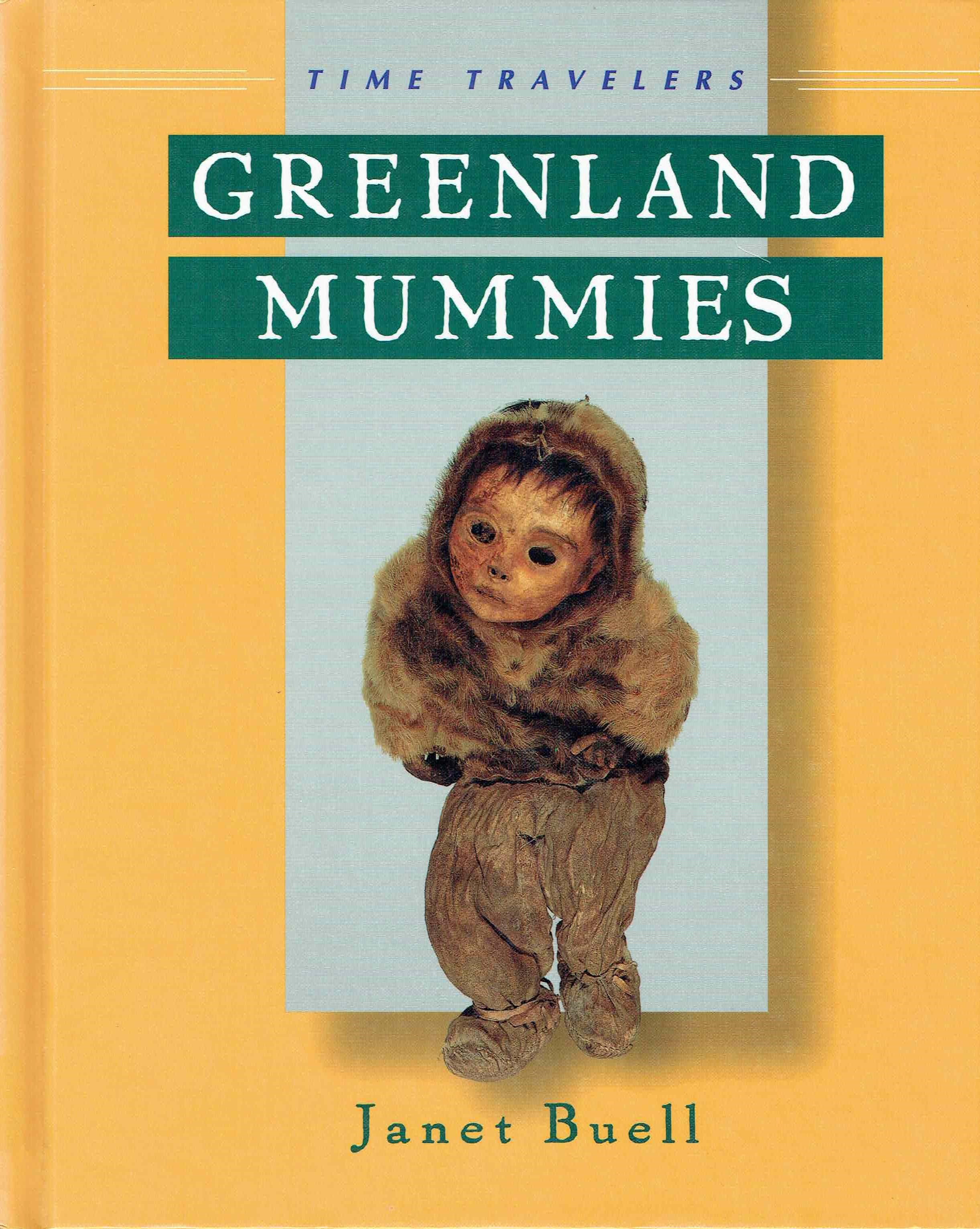 Greenland Mummies