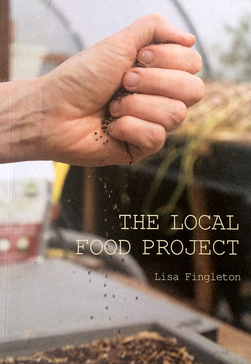 The Local Food Project (Paperback)