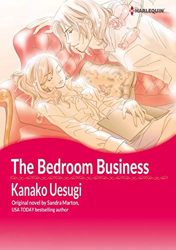 The Bedroom Business (Kindle Edition)