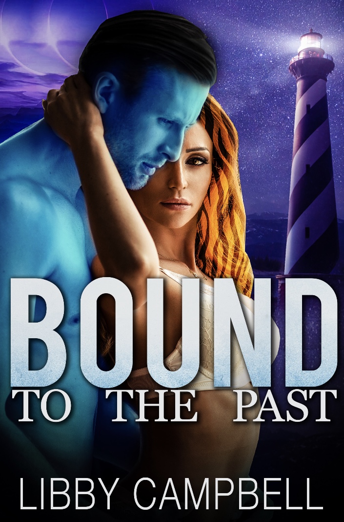 Bound to the Past (The Lighthouses of Devmaer, #0.5)