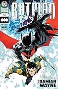 Batman Beyond (2016-) #45