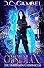 Obsidian (The Horsemen Chronicles #2)