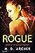 Rogue (Lucan #2)