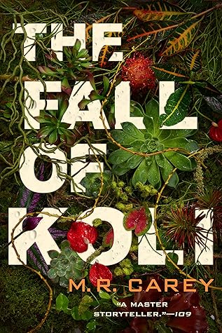 The Fall of Koli (Rampart Trilogy #3)