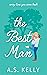 The Best Man (From Connemara With Love #1)