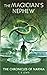 The Magician's Nephew by C.S. Lewis