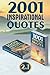 2001 INSPIRATIONAL QUOTES: ...