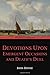Devotions Upon Emergent Occasions and Death's Duel by John Donne