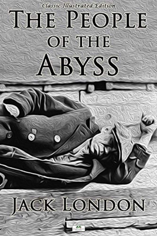 The People of the Abyss illustrated