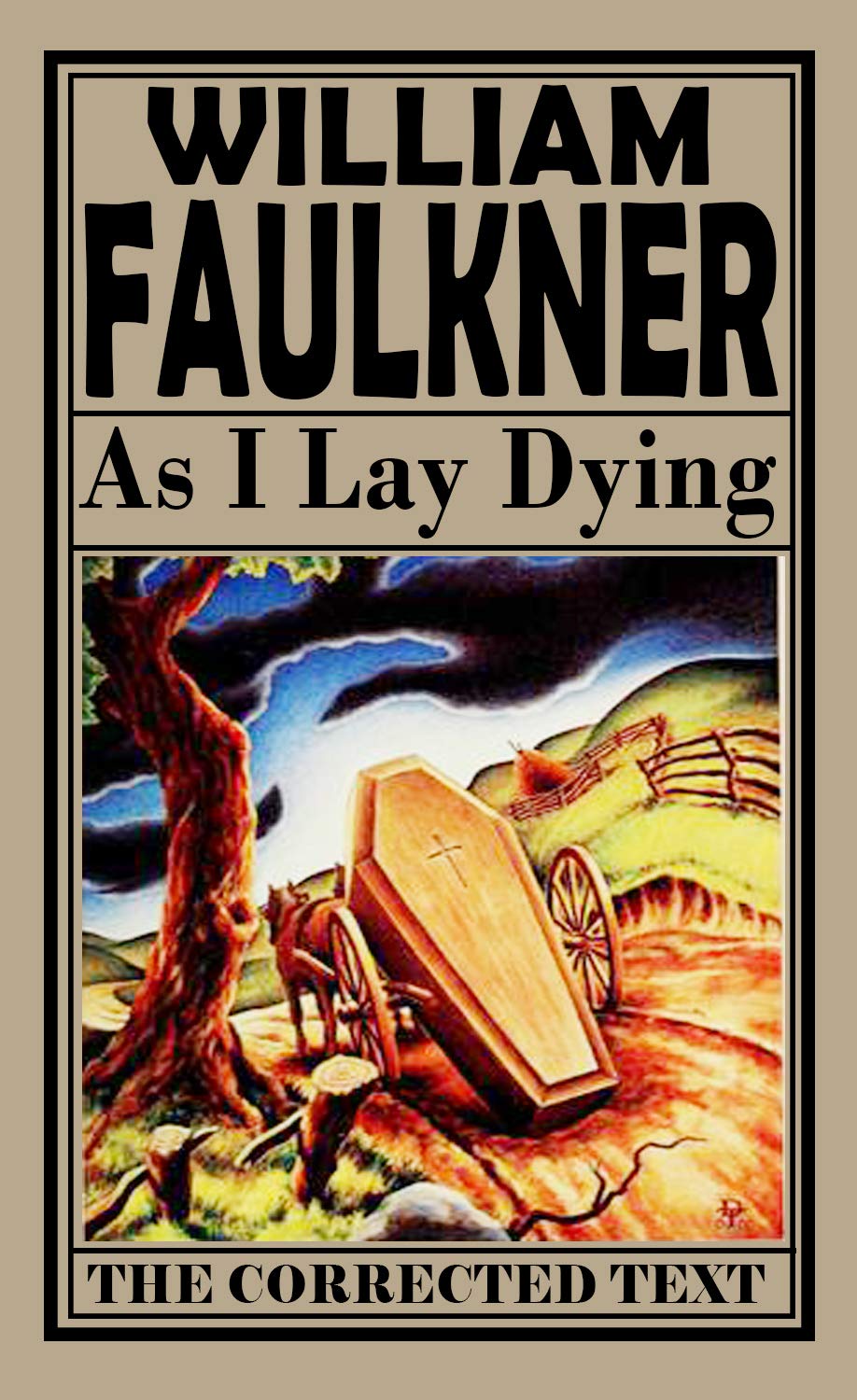 As I Lay Dying
