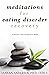 Meditations for Eating Diso...