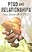 PTSD and Relationships by Tim Gardner