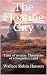 The Floating City (Tales of Avalon: Chronicles of a Forgotten Land, #2)