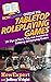 HowExpert Guide to Tabletop Roleplaying Games: 101 Tips to Start, Play, and Succeed in Tabletop Roleplaying Games
