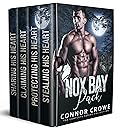 Nox Bay Pack: Complete Series Collection