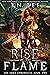 Rise of the Flame (The Eura Chronicles #1)