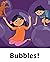 bubbles by Linda Price