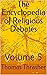 The Encyclopedia of Religio...