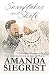 Snowflakes and Shots by Amanda Siegrist