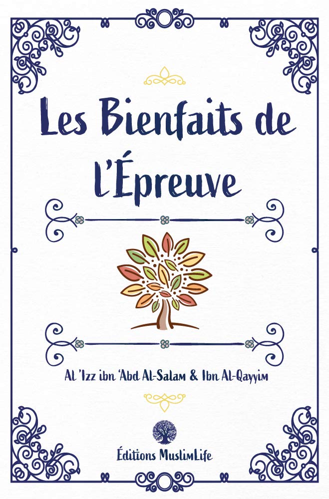 Les Bienfaits de l'Épreuve (French Edition)