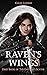 Raven's Wings: Chosen by the Goddess (The Goddess's Scythe Book 1)