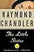 The Little Sister by Raymond Chandler