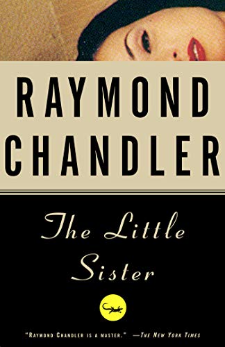 The Little Sister